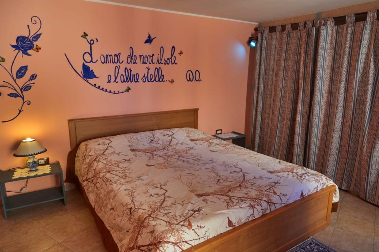 HOME sweet home Santa Caterina dello ionio Buitenkant foto